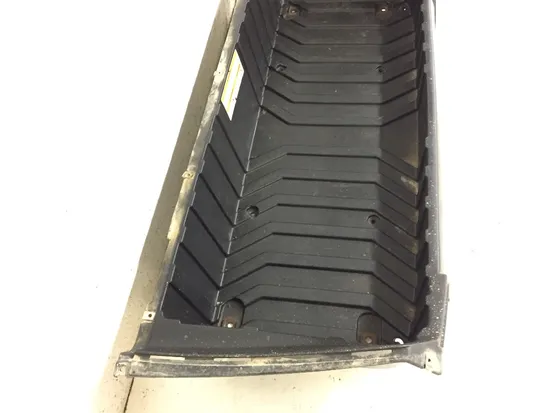 Complete Bed Assembly 2014 Kawasaki Teryx4 800 KRT800C 4x4 LE FI 3061