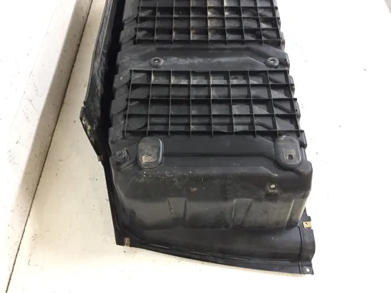 Complete Bed Assembly 2014 Kawasaki Teryx4 800 KRT800C 4x4 LE FI 3061