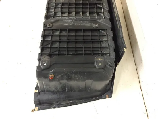 Complete Bed Assembly 2014 Kawasaki Teryx4 800 KRT800C 4x4 LE FI 3061