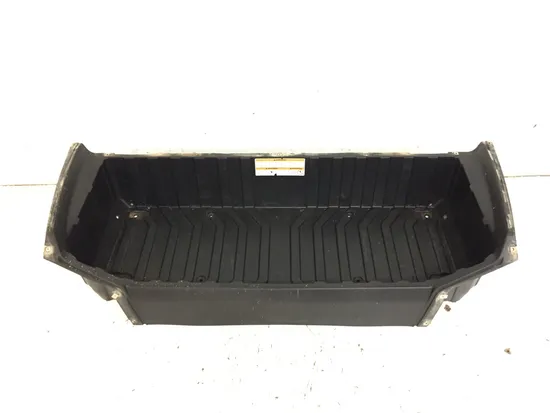 Complete Bed Assembly 2014 Kawasaki Teryx4 800 KRT800C 4x4 LE FI 3061