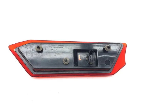 Brake Tail Light Driver Side Left 2018 Polaris RZR XP 1000 Trails Rock 3059