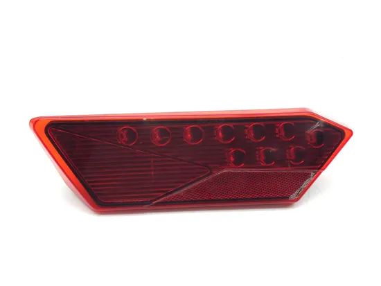 Brake Tail Light Driver Side Left 2018 Polaris RZR XP 1000 Trails Rock 3059