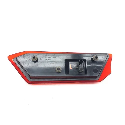 Brake Tail Light Driver Side Left 2018 Polaris RZR XP 1000 Trails Rock 3059 12