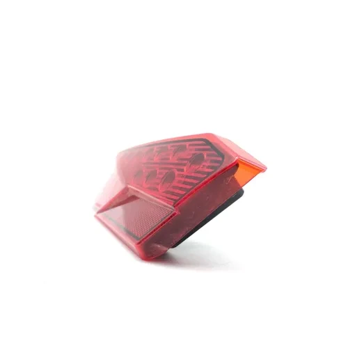 Brake Tail Light Driver Side Left 2018 Polaris RZR XP 1000 Trails Rock 3059 7