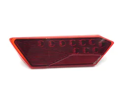 Brake Tail Light Driver Side Left 2018 Polaris RZR XP 1000 Trails Rock 3059