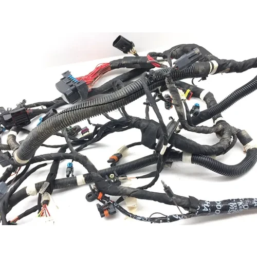 Main Engine Wiring Harness 2018 Polaris RZR XP 1000 Trails and Rock Edition 3059 11