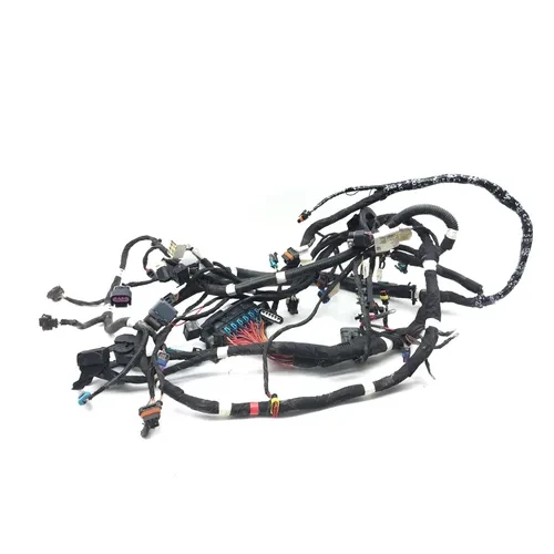 Main Engine Wiring Harness 2018 Polaris RZR XP 1000 Trails and Rock Edition 3059 12