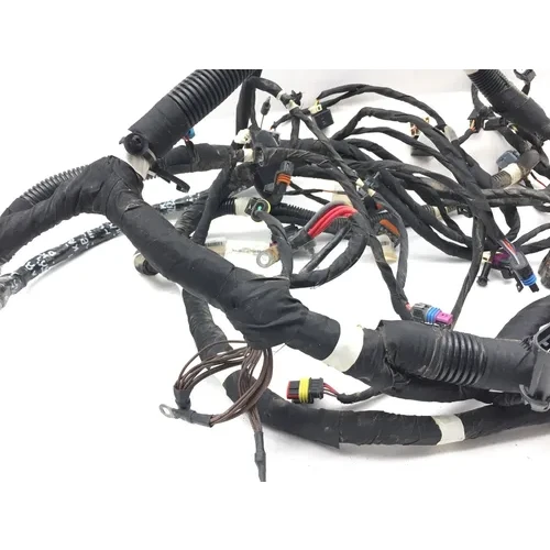 Main Engine Wiring Harness 2018 Polaris RZR XP 1000 Trails and Rock Edition 3059 7