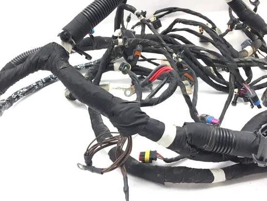 Main Engine Wiring Harness 2018 Polaris RZR XP 1000 Trails and Rock Edition 3059