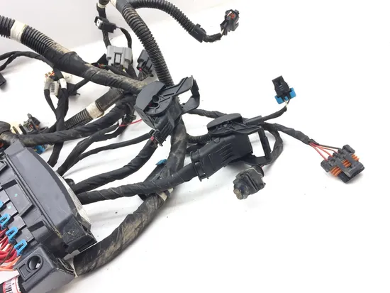 Main Engine Wiring Harness 2018 Polaris RZR XP 1000 Trails and Rock Edition 3059