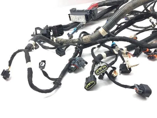 Main Engine Wiring Harness 2018 Polaris RZR XP 1000 Trails and Rock Edition 3059