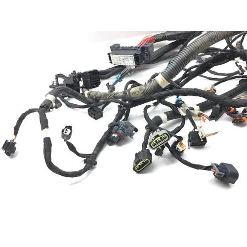 Main Engine Wiring Harness 2018 Polaris RZR XP 1000 Trails and Rock Edition 3059 9