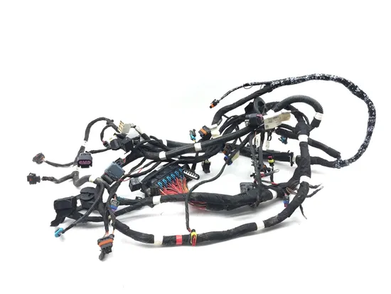 Main Engine Wiring Harness 2018 Polaris RZR XP 1000 Trails and Rock Edition 3059