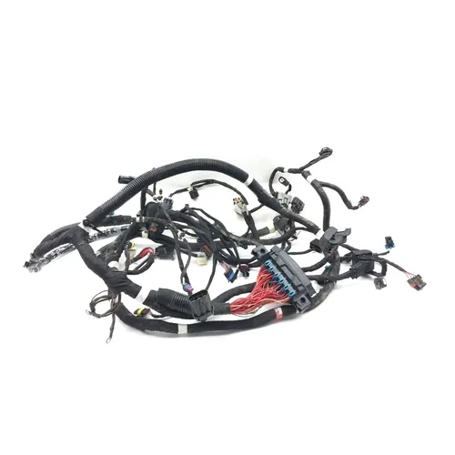 Main Engine Wiring Harness 2018 Polaris RZR XP 1000 Trails and Rock Edition 3059 3