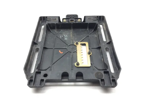 Left Side Driver Seat Mount Base 2018 Polaris RZR XP 1000 Trails Rock 3059