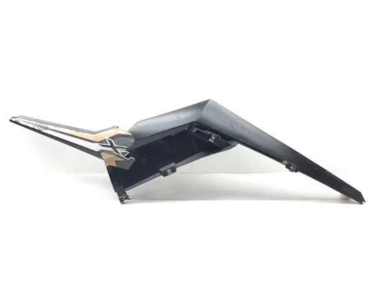 Left Driver Side Rear Fender 2018 Polaris RZR XP 1000 Trail Rock Edition  3059 x