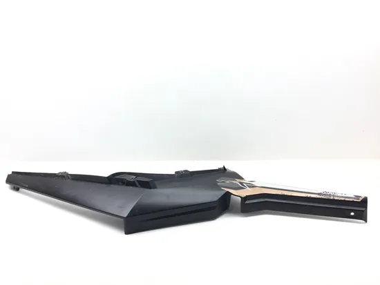 Left Driver Side Rear Fender 2018 Polaris RZR XP 1000 Trail Rock Edition  3059 x