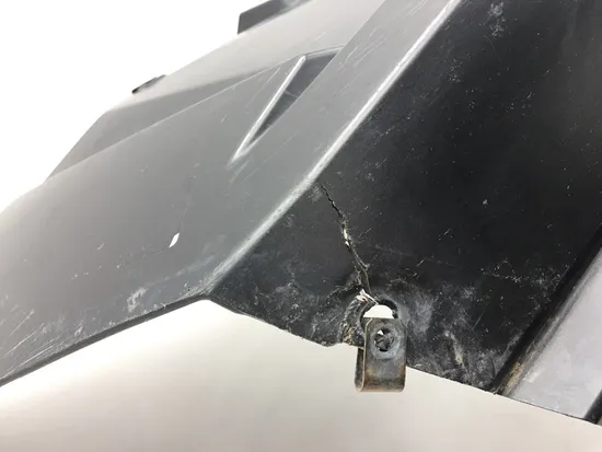 Left Driver Front Fender 2018 Polaris RZR XP 1000 Trails and Rock Edition 3059 x