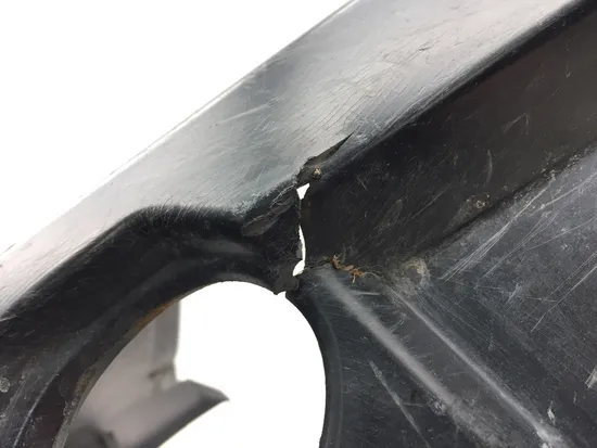 Left Driver Front Fender 2018 Polaris RZR XP 1000 Trails and Rock Edition 3059 x