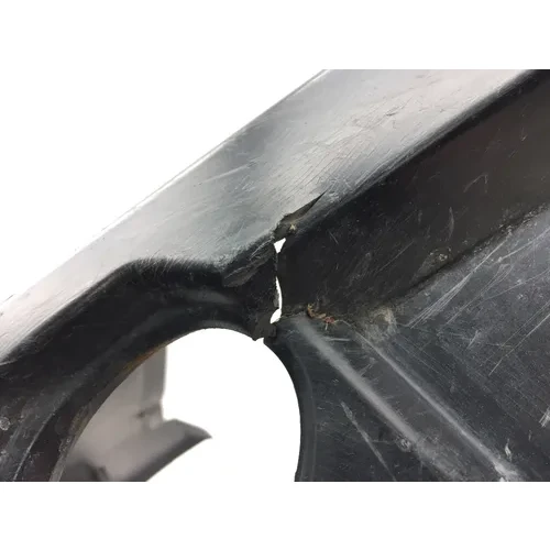 Left Driver Front Fender 2018 Polaris RZR XP 1000 Trails and Rock Edition 3059 x 13