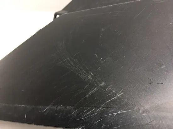 Left Driver Front Fender 2018 Polaris RZR XP 1000 Trails and Rock Edition 3059 x