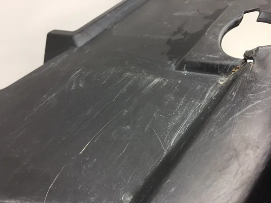 Left Driver Front Fender 2018 Polaris RZR XP 1000 Trails and Rock Edition 3059 x