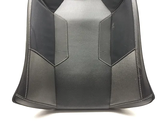 Left Side Driver Seat Back Cushion 2018 Polaris RZR XP 1000 Trails Rock 3059