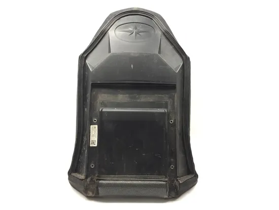 Left Side Driver Seat Back Cushion 2018 Polaris RZR XP 1000 Trails Rock 3059