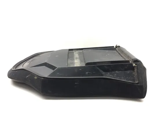 Left Side Driver Seat Back Cushion 2018 Polaris RZR XP 1000 Trails Rock 3059