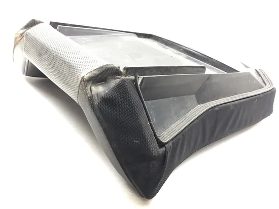 Left Side Driver Seat Back Cushion 2018 Polaris RZR XP 1000 Trails Rock 3059