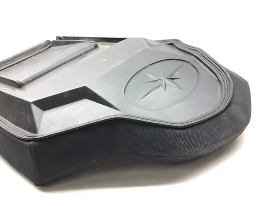 Left Side Driver Seat Back Cushion 2018 Polaris RZR XP 1000 Trails Rock 3059