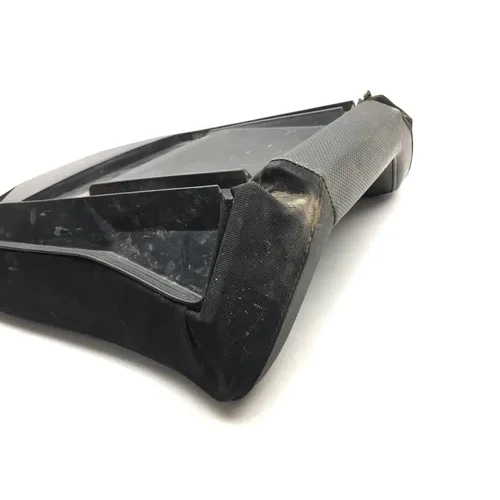 Left Side Driver Seat Back Cushion 2018 Polaris RZR XP 1000 Trails Rock 3059 17