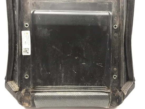 Left Side Driver Seat Back Cushion 2018 Polaris RZR XP 1000 Trails Rock 3059