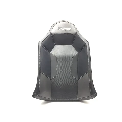 Left Side Driver Seat Back Cushion 2018 Polaris RZR XP 1000 Trails Rock 3059 3