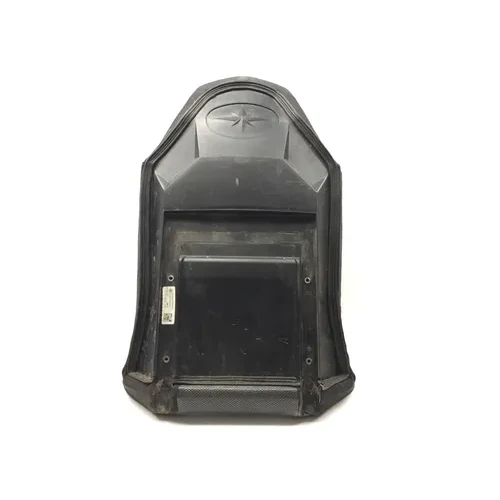 Left Side Driver Seat Back Cushion 2018 Polaris RZR XP 1000 Trails Rock 3059 21