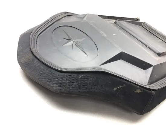 Left Side Driver Seat Back Cushion 2018 Polaris RZR XP 1000 Trails Rock 3059