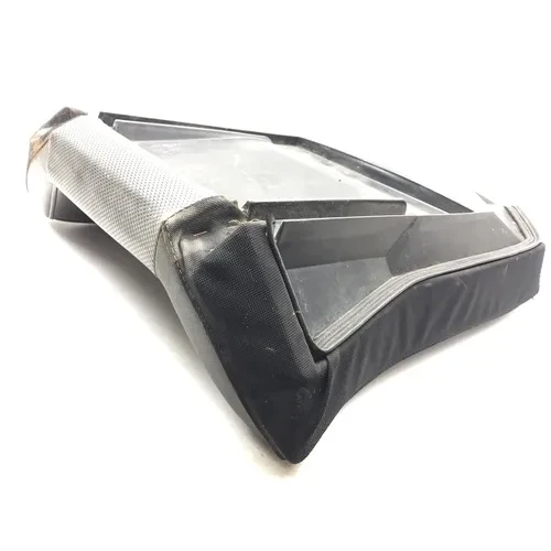Left Side Driver Seat Back Cushion 2018 Polaris RZR XP 1000 Trails Rock 3059 11