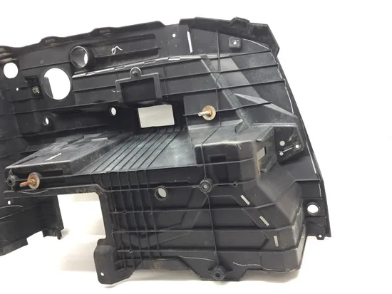 Left Side Bed 2018 Polaris RZR XP 1000 Trails and Rock Edition EPS 3059 5