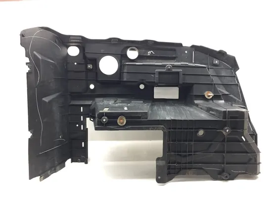 Left Side Bed 2018 Polaris RZR XP 1000 Trails and Rock Edition EPS 3059 4