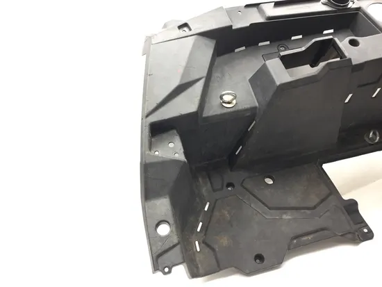 Left Side Bed 2018 Polaris RZR XP 1000 Trails and Rock Edition EPS 3059 3