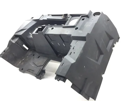 Left Side Bed 2018 Polaris RZR XP 1000 Trails and Rock Edition EPS 3059 2