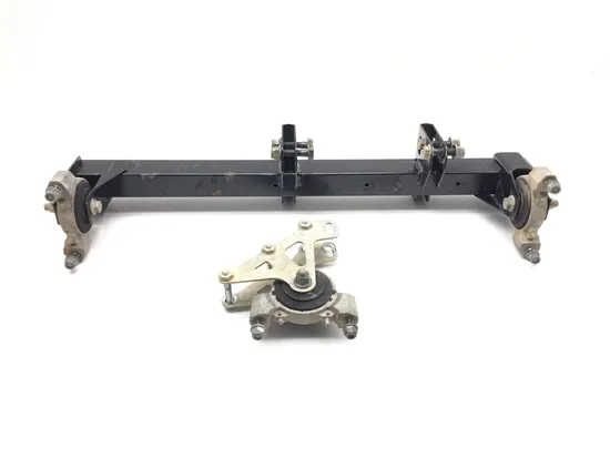 Engine Motor Mounts 2022 Polaris RZR Trail S 900 Sport 3062