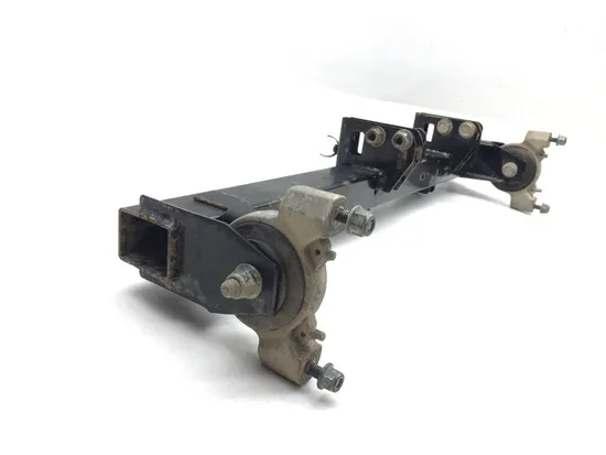 Engine Motor Mounts 2022 Polaris RZR Trail S 900 Sport 3062