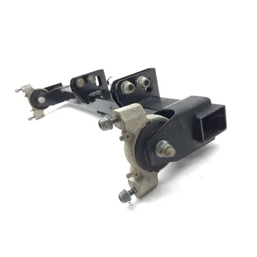 Engine Motor Mounts 2022 Polaris RZR Trail S 900 Sport 3062 9