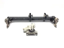 Engine Motor Mounts 2022 Polaris RZR Trail S 900 Sport 3062