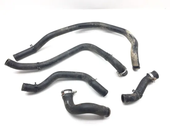 Engine Radiator Cooling Hoses 2022 Polaris RZR Trail S 900 Sport 3062
