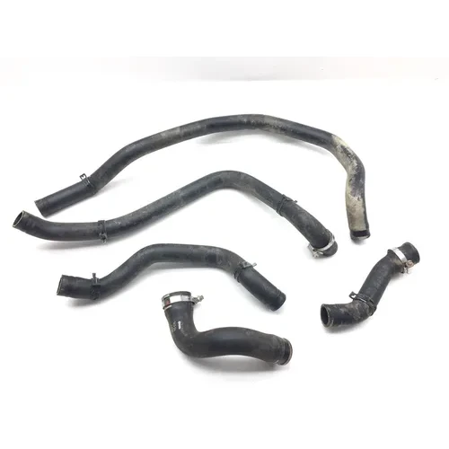 Engine Radiator Cooling Hoses 2022 Polaris RZR Trail S 900 Sport 3062 3