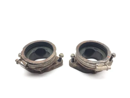 Throttle Body Intake Boot Manifold 2022 Polaris RZR Trail S 900 Sport 3062