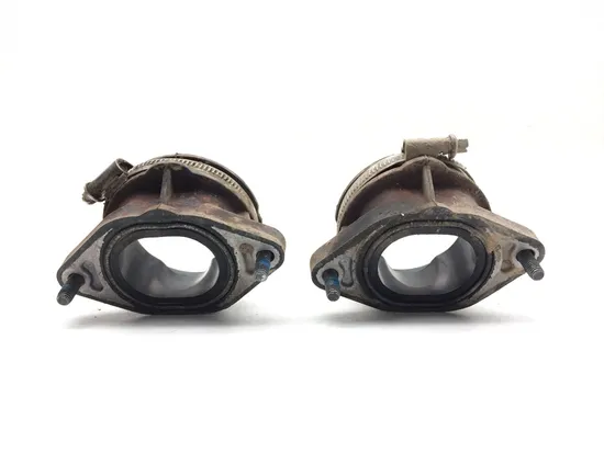 Throttle Body Intake Boot Manifold 2022 Polaris RZR Trail S 900 Sport 3062