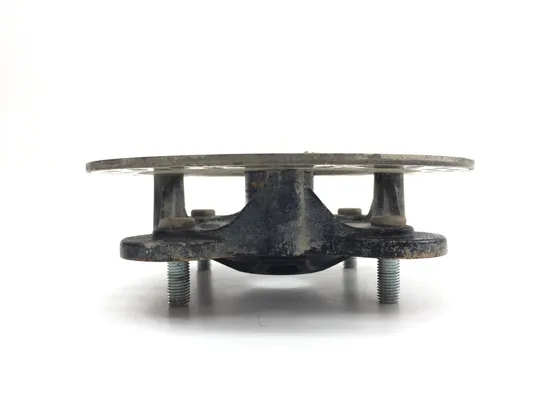 Rear Wheel Axle Hub with Rotor B 2022 Polaris RZR Trail S 900 Sport 3062